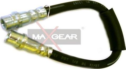 Maxgear 52-0043 - Тормозной шланг autospares.lv