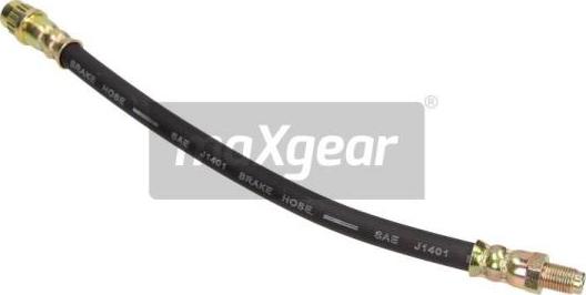 Maxgear 52-0055 - Тормозной шланг autospares.lv