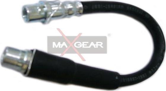 Maxgear 52-0056 - Тормозной шланг autospares.lv