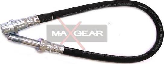 Maxgear 52-0051 - Тормозной шланг autospares.lv