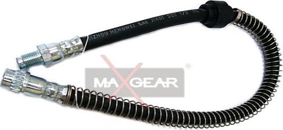 Maxgear 52-0058 - Тормозной шланг autospares.lv