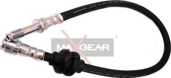 Maxgear 52-0052 - Тормозной шланг autospares.lv