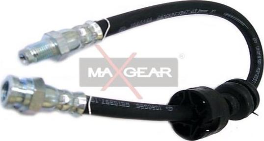 Maxgear 52-0066 - Тормозной шланг autospares.lv