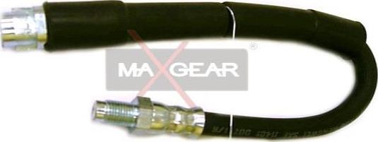 Maxgear 52-0060 - Тормозной шланг autospares.lv