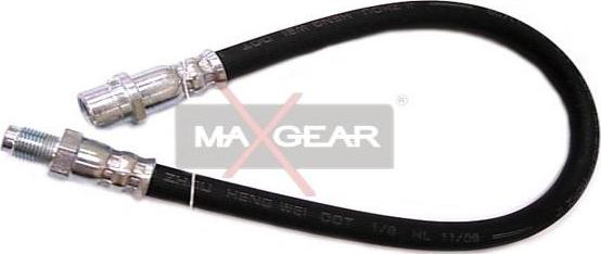 Maxgear 52-0061 - Тормозной шланг autospares.lv