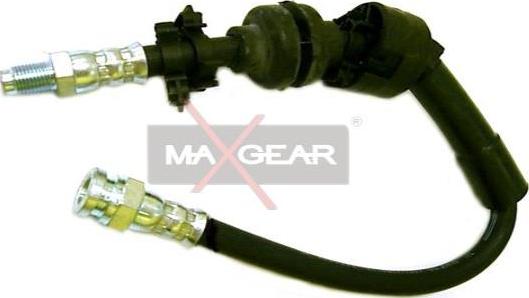 Maxgear 52-0068 - Тормозной шланг autospares.lv