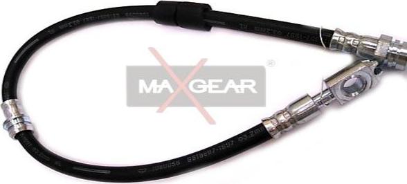 Maxgear 52-0086 - Тормозной шланг autospares.lv