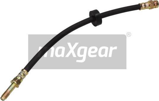 Maxgear 52-0080 - Тормозной шланг autospares.lv