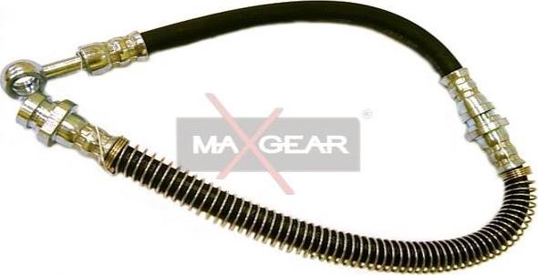 Maxgear 52-0081 - Тормозной шланг autospares.lv