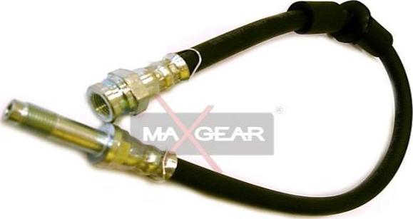 Maxgear 52-0087 - Тормозной шланг autospares.lv