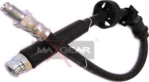 Maxgear 52-0039 - Тормозной шланг autospares.lv