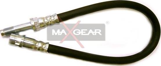 Maxgear 52-0034 - Тормозной шланг autospares.lv