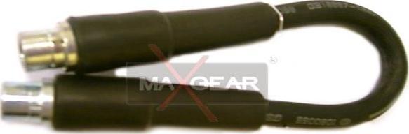 Maxgear 52-0035 - Тормозной шланг autospares.lv