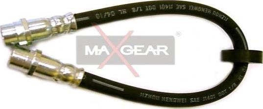 Maxgear 52-0036 - Тормозной шланг autospares.lv