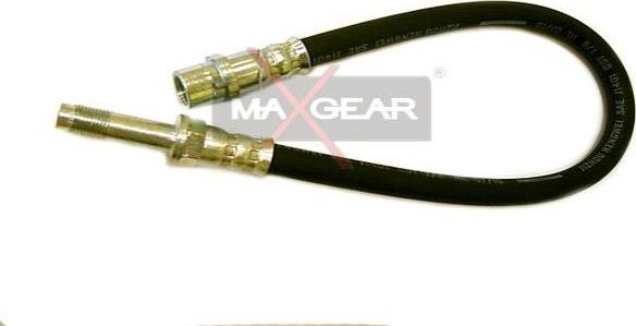 Maxgear 52-0030 - Тормозной шланг autospares.lv