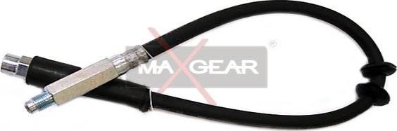 Maxgear 52-0031 - Тормозной шланг autospares.lv