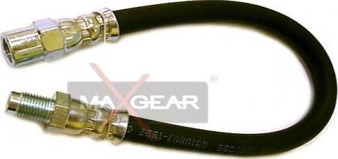 Maxgear 52-0038 - Тормозной шланг autospares.lv