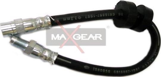 Maxgear 52-0032 - Тормозной шланг autospares.lv