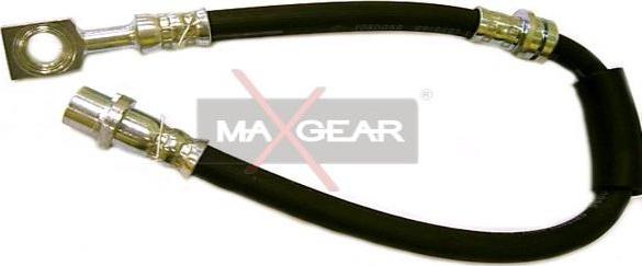 Maxgear 52-0076 - Тормозной шланг autospares.lv