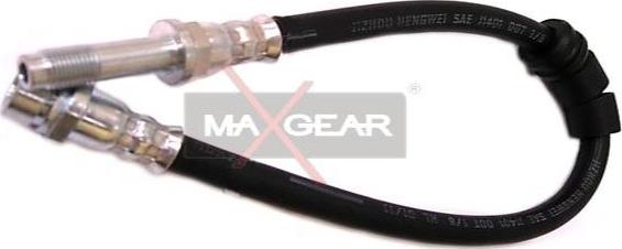 Maxgear 52-0070 - Тормозной шланг autospares.lv