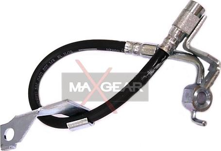 Maxgear 52-0071 - Тормозной шланг autospares.lv