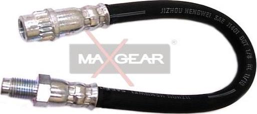 Maxgear 52-0078 - Тормозной шланг autospares.lv