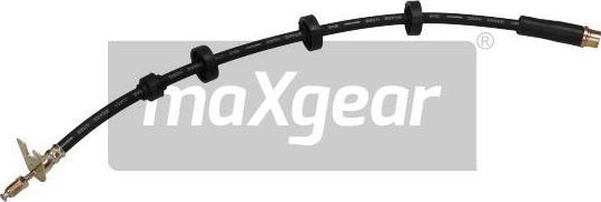 Maxgear 52-0195 - Тормозной шланг autospares.lv