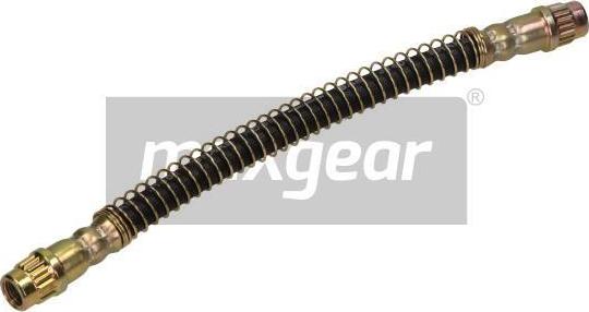 Maxgear 52-0190 - Тормозной шланг autospares.lv