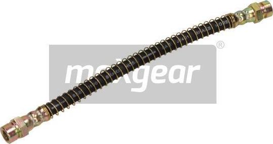 Maxgear 52-0191 - Тормозной шланг autospares.lv