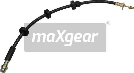 Maxgear 52-0192 - Тормозной шланг autospares.lv