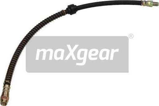 Maxgear 52-0197 - Тормозной шланг autospares.lv