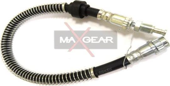 Maxgear 52-0144 - Тормозной шланг autospares.lv