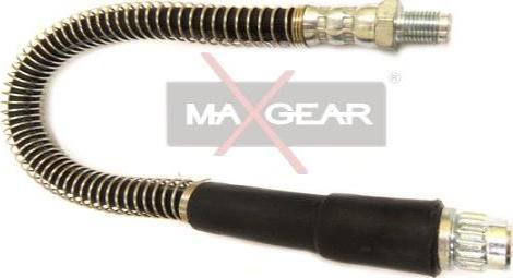 Maxgear 52-0145 - Тормозной шланг autospares.lv