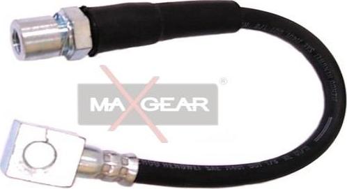 Maxgear 52-0143 - Тормозной шланг autospares.lv