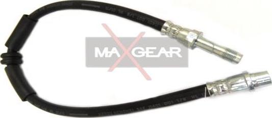 Maxgear 52-0155 - Тормозной шланг autospares.lv