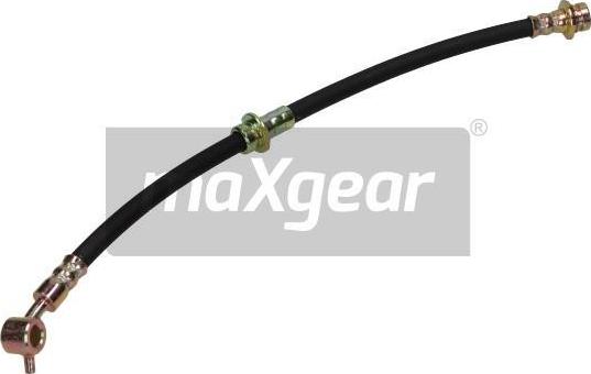 Maxgear 52-0156 - Тормозной шланг autospares.lv