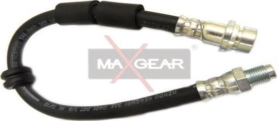 Maxgear 52-0152 - Тормозной шланг autospares.lv