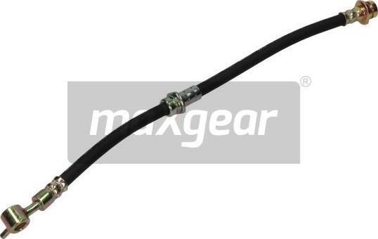 Maxgear 52-0157 - Тормозной шланг autospares.lv