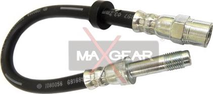 Maxgear 52-0169 - Тормозной шланг autospares.lv