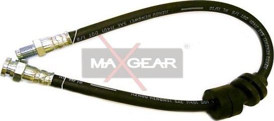 Maxgear 52-0109 - Тормозной шланг autospares.lv