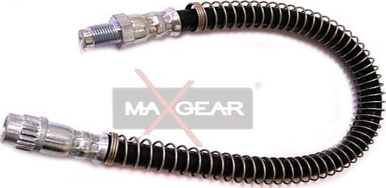 Maxgear 52-0104 - Тормозной шланг autospares.lv