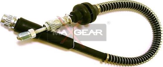 Maxgear 52-0105 - Тормозной шланг autospares.lv