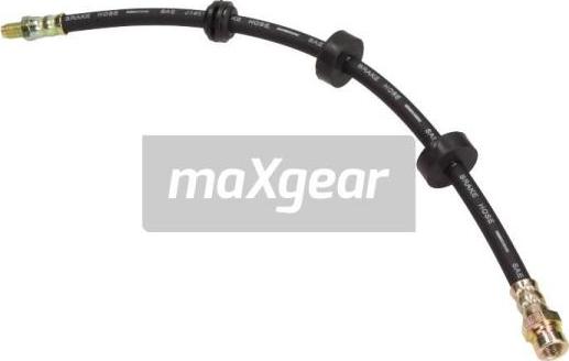 Maxgear 52-0108 - Тормозной шланг autospares.lv