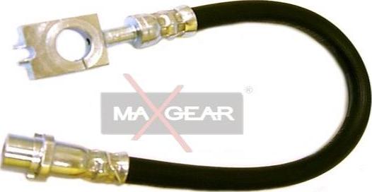 Maxgear 52-0119 - Тормозной шланг autospares.lv