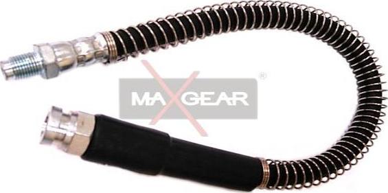 Maxgear 52-0115 - Тормозной шланг autospares.lv