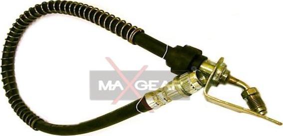 Maxgear 52-0116 - Тормозной шланг autospares.lv