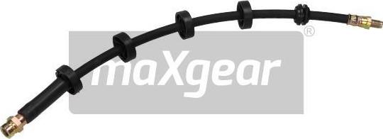 Maxgear 52-0110 - Тормозной шланг autospares.lv