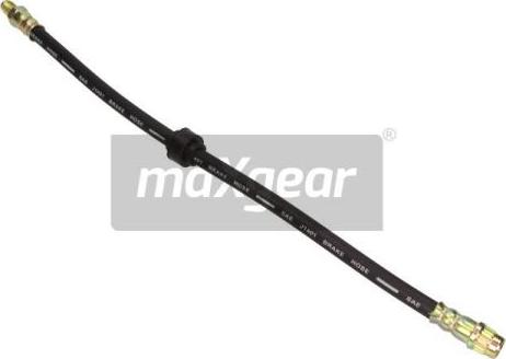 Maxgear 52-0118 - Тормозной шланг autospares.lv