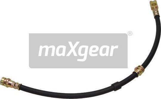 Maxgear 52-0180 - Тормозной шланг autospares.lv