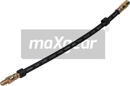 Maxgear 52-0183 - Тормозной шланг autospares.lv